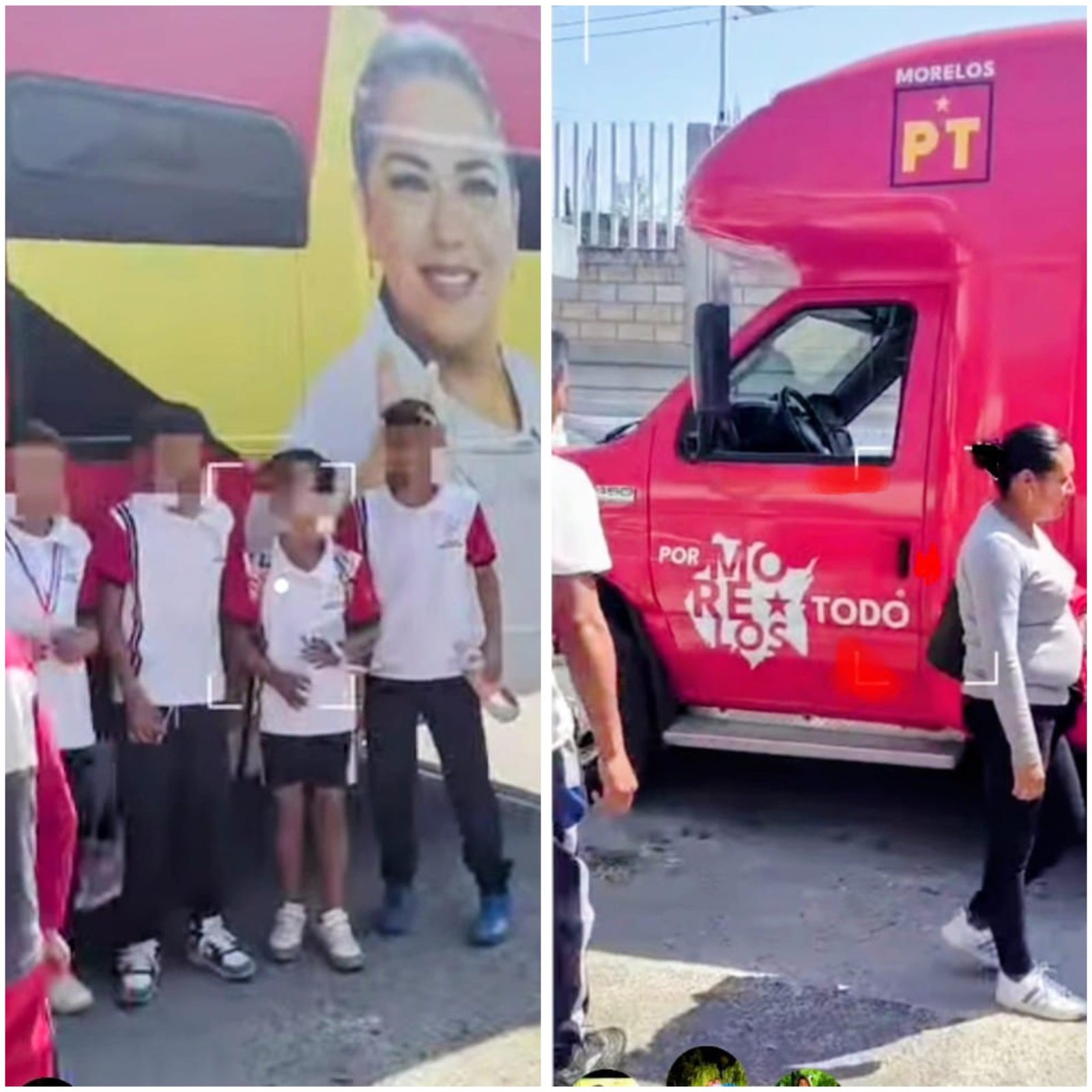 #SOCIEDAD PT Bus, impulsa inclusión y talento estudiantil en Morelos.