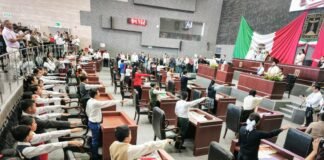 #México CELEBRA CONGRESO DEL ESTADO DE MORELOS EL PARLAMENTO INFANTIL 2026.