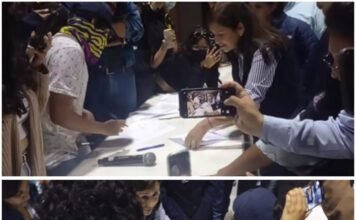 #Morelos PACTAN UNA SALIDA GRADUAL EN UAEM; RESISTENCIA MANTENDRÁ EL CONTROL.