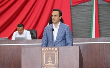 #Congreso PROPONE DIPUTADO DANIEL MARTÍNEZ TERRAZAS LICENCIAS LABORALES PARA MUJERES VÍCTIMAS DE VIOLENCIA.