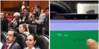 #Morelos SANDRA ANAYA AVALA REFORMAS A LA LEY QUE COMBATE EL FEMINICIDIO EN MÉXICO.