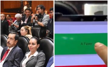 #Morelos SANDRA ANAYA AVALA REFORMAS A LA LEY QUE COMBATE EL FEMINICIDIO EN MÉXICO.