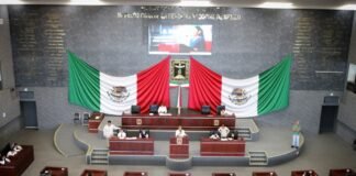 #Morelos NIÑAS Y NIÑOS DE 36 MUNICIPIOS SE PREPARAN AL PARLAMENTO INFANTIL 2026.