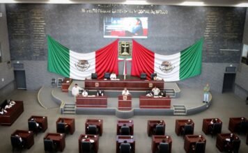 #Morelos NIÑAS Y NIÑOS DE 36 MUNICIPIOS SE PREPARAN AL PARLAMENTO INFANTIL 2026.