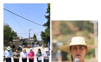 #Morelos CONECTIVIDAD EN LOS ALTOS CON INVERSIÓN DE 80 MILLONES DE PESOS EN REHABILITACIÓN DE VIALIDADES.