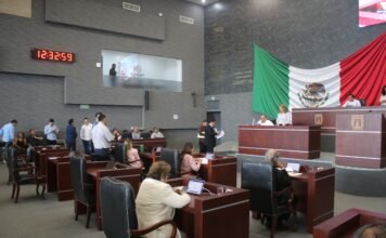 #Congreso VOTA A FAVOR DE REFORMAS FEDERALES DEL “PLAN B” Y DEL TOPE A PENSIONES EN LOS ENTES PÚBLICOS.