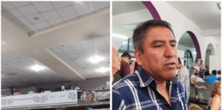 #Morelos Taxistas exigen destitución de funcionaria por trabas en trámites.