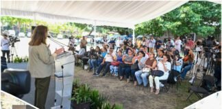 #Morelos IMPULSA GOBIERNO DESARROLLO DE COMUNIDADES ALEJADAS CON TERRITORIOS DE PAZ Y BUEN VIVIR.