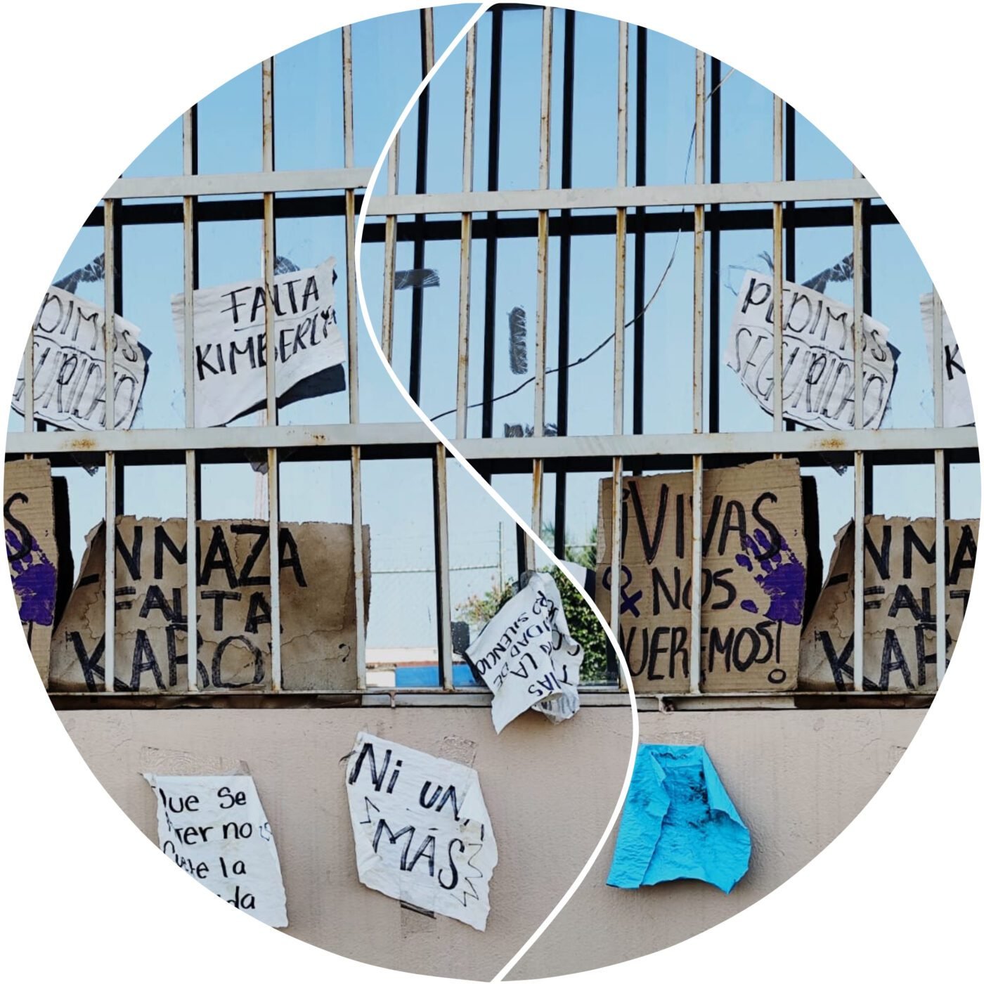 #UAEM Estudiantes de Enfermería denuncian hostigamiento y represalias pese a acuerdo de no sanción. #Morelos