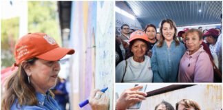 #Morelos RECIBEN EN HUITZILAC LAS CARAVANAS DEL PUEBLO: “TERRITORIOS DE PAZ Y BUEN VIVIR”.