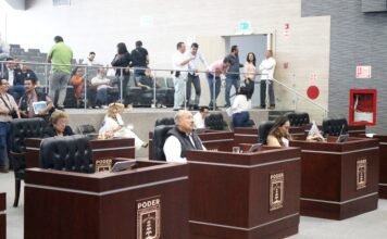 #Congreso MODIFICAN LEY DE MOVILIDAD Y APRUEBAN REFORMA FEDERAL SOBRE FEMINICIDIO.