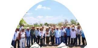 #Morelos MEJORA GOBIERNO DE MARGARITA GONZÁLEZ SARAVIA CAMINOS DE SACA COSECHA EN AYALA.