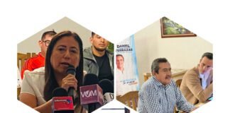 EDITORIAL || Destapes simultáneos “calientan” la contienda por Cuernavaca. #Morelos.