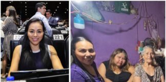 #México “EL TRABAJO LEGISLATIVO FEDERAL POR MORELOS ES PERMANENTE”: SANDRA ANAYA.