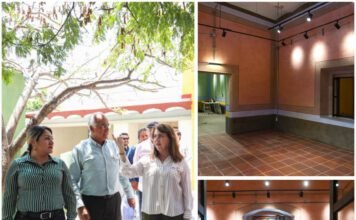 #Historia INAUGURARÁ GOBIERNO DE MORELOS MUSEO DE LAS MUJERES ZAPATISTAS EL 10 DE ABRIL.