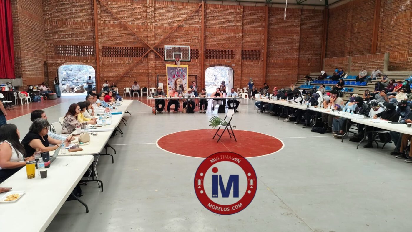 #Educación Exigencia de la “Resistencia Estudiantil”, choca con el muro legal de la UAEM.