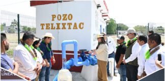 #Morelos TRANSFORMA GOBIERNO VIDA DE PERSONAS EN AXOCHIAPAN CON ACCESO AL AGUA POTABLE. #México