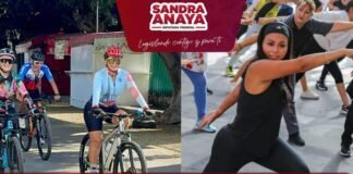 #DiputadaFederal SANDRA ANAYA: “EL DEPORTE HERRAMIENTA PARA EL DESARROLLO DE NUEVAS GENERACIONES”.