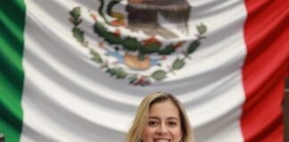 “PREVENIR EL RECLUTAMIENTO DE MENORES DE EDAD POR PARTE DE LA DELINCUENCIA ORGANIZADA”: AGV.