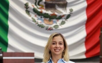 “PREVENIR EL RECLUTAMIENTO DE MENORES DE EDAD POR PARTE DE LA DELINCUENCIA ORGANIZADA”: AGV.