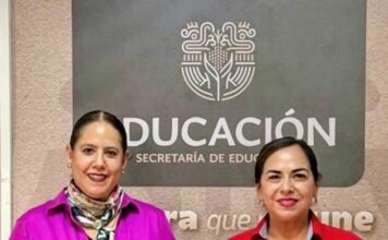 #PT, FORTALECE LA DIPUTADA TANIA VALENTINA RODRÍGUEZ, LA EDUCACIÓN EN MORELOS.