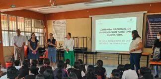 #Jiutepec Implementa programa de protección a infancias y adolescentes.