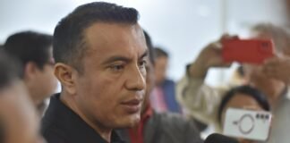 #Congreso “AVANZA PROCESO DE ELECCIÓN JUDICIAL EN MORELOS PARA 2027”: ISAAC PIMENTEL.