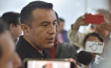 #Congreso “AVANZA PROCESO DE ELECCIÓN JUDICIAL EN MORELOS PARA 2027”: ISAAC PIMENTEL.