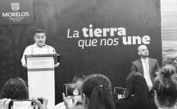 #Justicia, Sin rastro y sin alerta: desaparece joven guardia en La Salle Cuernavaca.