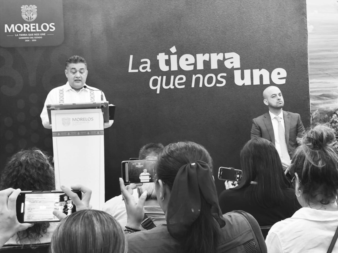 #Justicia, Sin rastro y sin alerta: desaparece joven guardia en La Salle Cuernavaca.