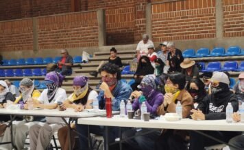 #Morelos Vandalismo en Derecho prende focos rojos en la UAEM.