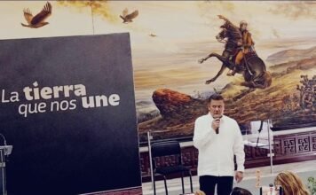 #Política “BOLAÑOS: SIEMPRE LA QUISO, NUNCA LLEGÓ; AHÍ VA OTRA VEZ”.