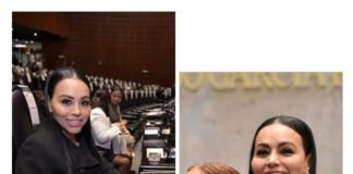 “AVANZAN MODIFICACIONES A LA REFORMA JUDICIAL”: DIPUTADA FEDERAL, SANDRA ANAYA.