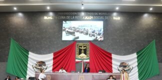 #Congreso NUEVA LEY EN MATERIA DE ALIMENTACIÓN Y DIVERSAS REFORMAS AL MARCO JURÍDICO.