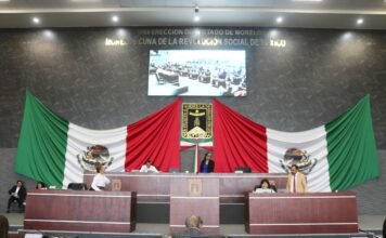#Congreso NUEVA LEY EN MATERIA DE ALIMENTACIÓN Y DIVERSAS REFORMAS AL MARCO JURÍDICO.
