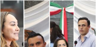 #EstáTarde CONGRESO AVALA REFORMAS FEDERALES: ANULAR ELECCIÓN POR INTERVENCIÓN EXTRANJERA Y APLAZAN COMICIOS EN PODER JUDICIAL.