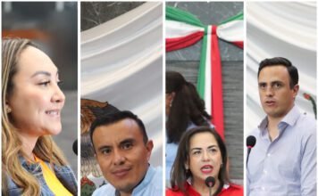 #EstáTarde CONGRESO AVALA REFORMAS FEDERALES: ANULAR ELECCIÓN POR INTERVENCIÓN EXTRANJERA Y APLAZAN COMICIOS EN PODER JUDICIAL.