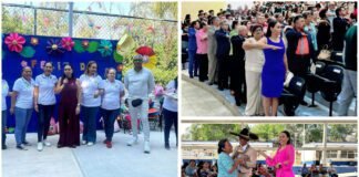 #Morelos SANDRA ANAYA: DIPUTADA CON TRABAJO EN EL TERRITORIO Y CERCANA A LAS FAMILIAS.