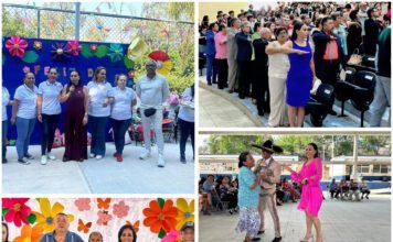 #Morelos SANDRA ANAYA: DIPUTADA CON TRABAJO EN EL TERRITORIO Y CERCANA A LAS FAMILIAS.