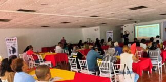 #Morelos FORTALECE EL PT SU ESTRUCTURA CON TALLERES DE CAPACITACIÓN.