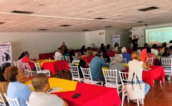 #Morelos FORTALECE EL PT SU ESTRUCTURA CON TALLERES DE CAPACITACIÓN.