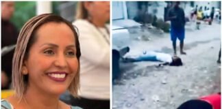 #Morelos EN EL TLALTIZAPÁN DE “NANCY GÓMEZ”, ASESINAN A UNA NIÑA Y A 2 POLICÍAS.