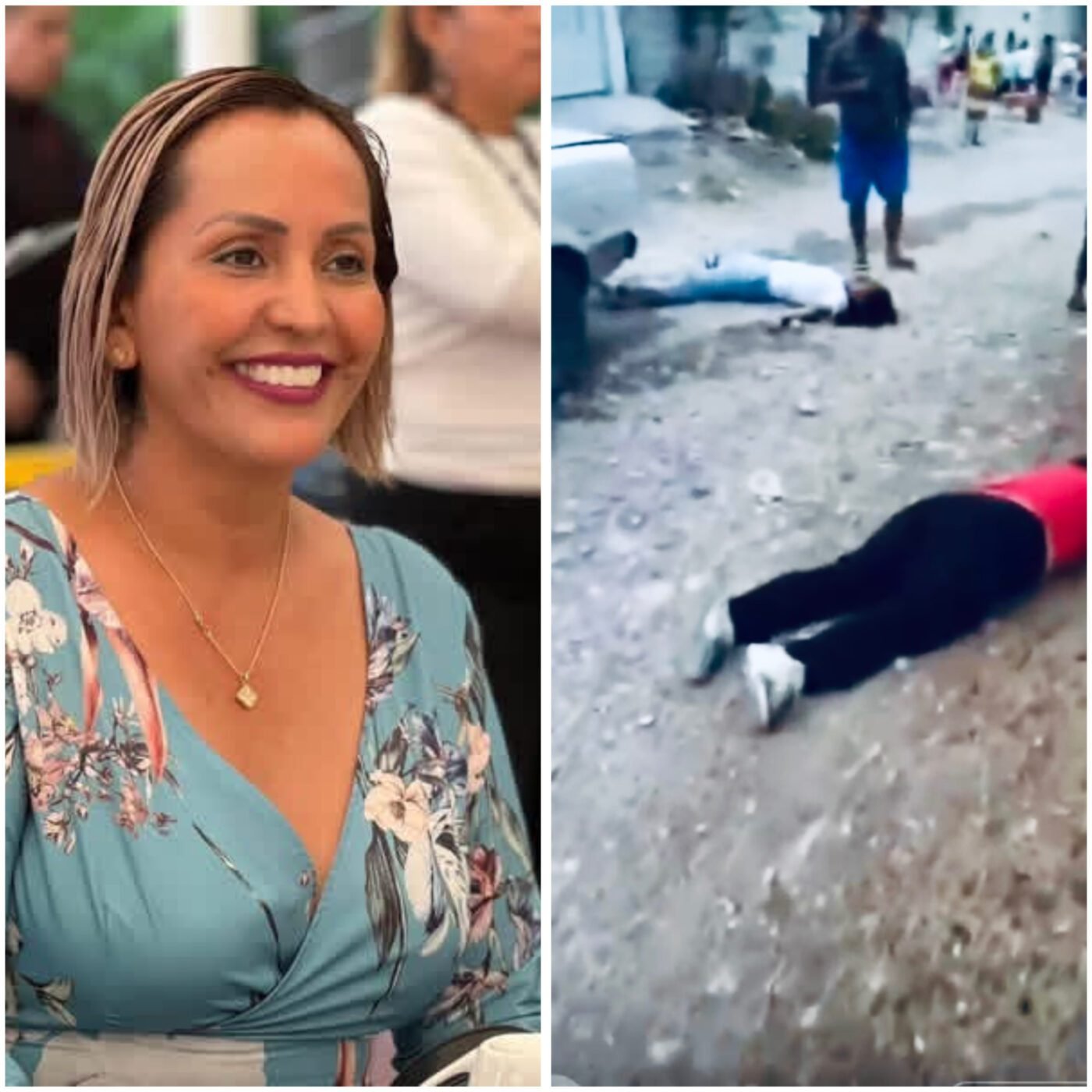 #Morelos EN EL TLALTIZAPÁN DE “NANCY GÓMEZ”, ASESINAN A UNA NIÑA Y A 2 POLICÍAS.