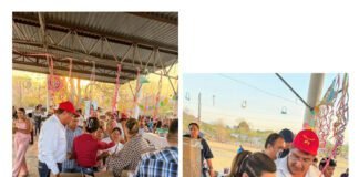 Trabajar para las niñas y los niños de Morelos, es mi principal objetivo: Tania Valentina Rodríguez.