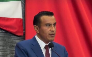 #Legislativo PROPONE DIPUTADO ISAAC PIMENTEL FORTALECER PRESUPUESTO PARTICIPATIVO.