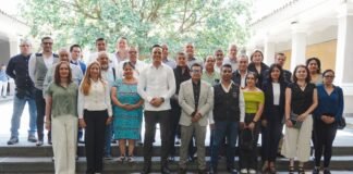 ACUERDAN AGENDA LEGISLATIVA EN FAVOR DEL DESARROLLO ECONÓMICO DE MORELOS.