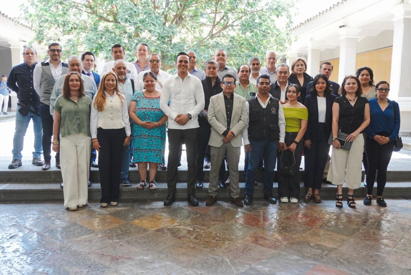 ACUERDAN AGENDA LEGISLATIVA EN FAVOR DEL DESARROLLO ECONÓMICO DE MORELOS.