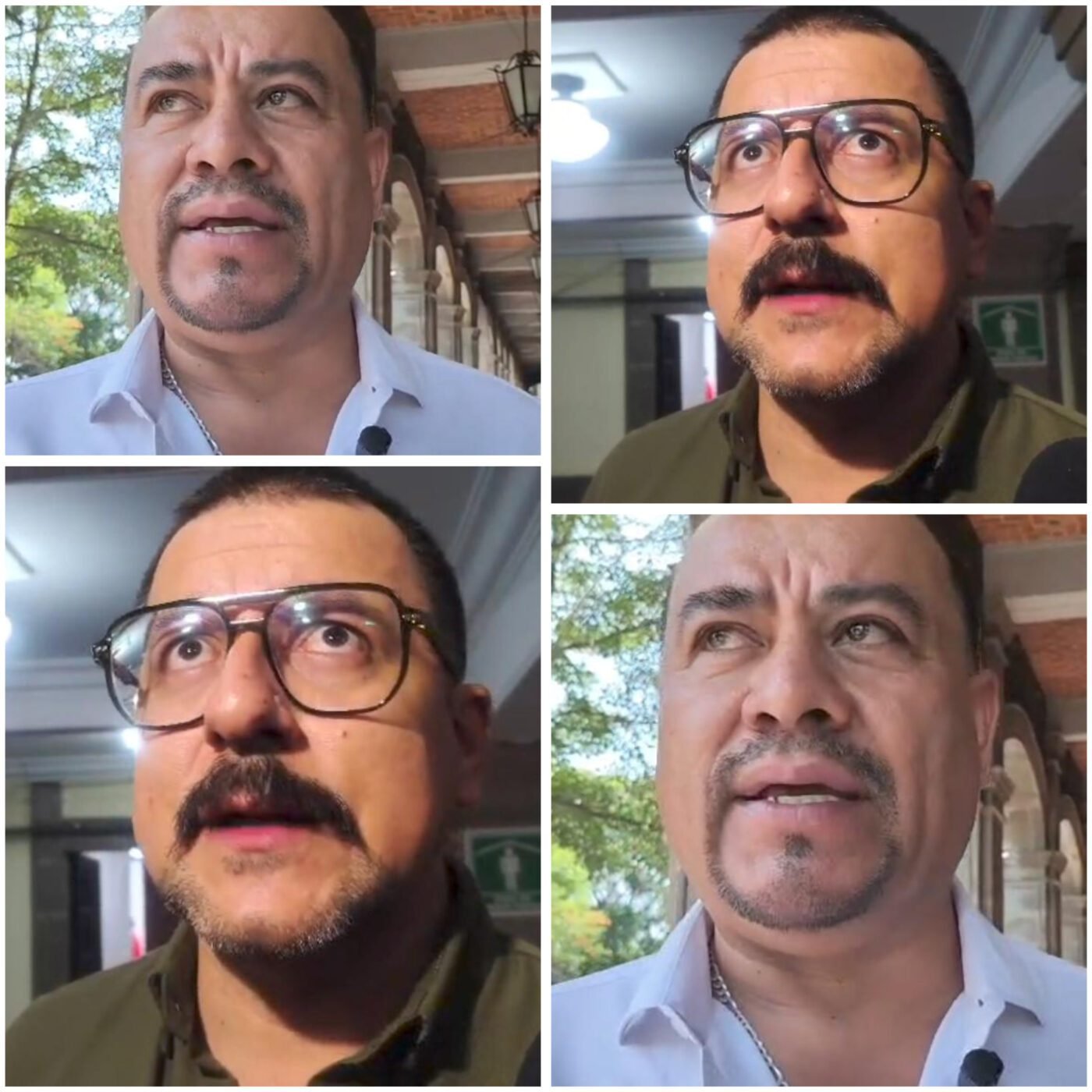 #Morelos PROMETEN SUBSIDIOS Y MODERNIZACIÓN; PERO NO HAY REGLAS NI UNIDADES NUEVAS.