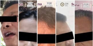 #Seguridad DEL COBRO DE PISO AL PODER MUNICIPAL: ASÍ CAYÓ LA RED POLÍTICA LIGADA AL NARCO EN MORELOS.