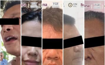 #Seguridad DEL COBRO DE PISO AL PODER MUNICIPAL: ASÍ CAYÓ LA RED POLÍTICA LIGADA AL NARCO EN MORELOS.